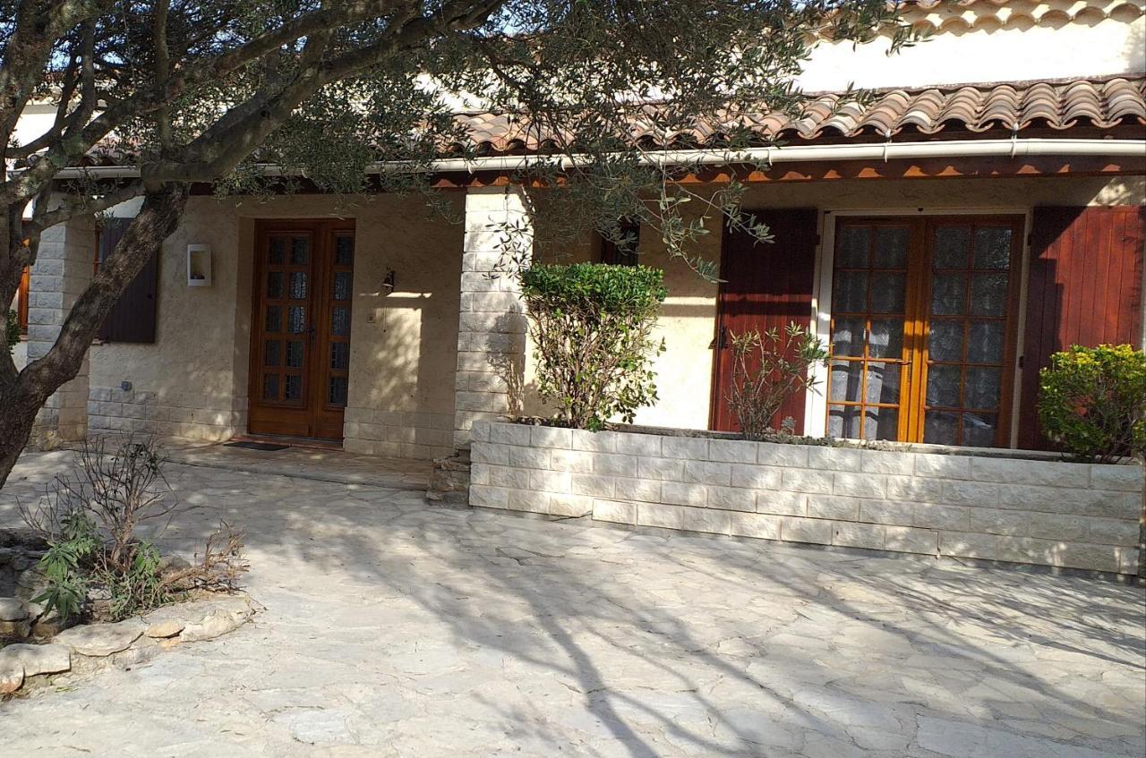 Le Mas Familial Carcès Exterior foto